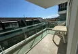 Dostępny zakup 1+1 umeblowany apartament z widokiem na góry, centrum Alanya Plaża Kleopatra 7
