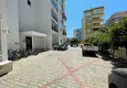 Kupić Apartament z dwiema sypialniami z meblami i widokiem na góry w Mahmutlar - zaledwie 300 metrów od morza 7 
