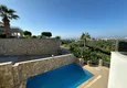 Dostępny zakup 3+1 umeblowana willa w przytulnym kompleksie domków letniskowych — Alanya, dzielnica Kargicak 9 