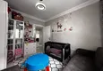 Dostępny zakup Umeblowane mieszkanie z trzema sypialniami w Avsallar, Alanya 7