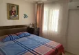 Dostępny zakup Nieruchomość na zezwolenie na pobyt! Umeblowany apartament 2+1 z widokiem na morze i góry, dzielnica Oba — Alanya 7 