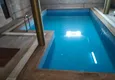 Kupić Apartament 1+1 z meblami i przeszklonym balkonem w centrum Alanyi — Plaża Kleopatra 16