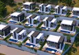 Kupić Ekskluzywny projekt elitarnego kompleksu domków letniskowych w dzielnicy Kargicak 10