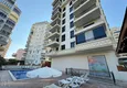 Kupić Apartament z 2 sypialniami w Mahmutlar z nowymi meblami i widokiem na góry 8