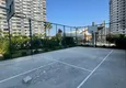 Kupić Dwupokojowe mieszkanie z meblami i przeszklonym balkonem w Mersin - Tomyuk 7 
