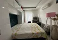 Dostępny zakup Apartament w centrum Alanyi z oddzielnymi meblami kuchennymi i widokiem na góry  7 