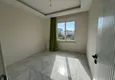 Dostępny zakup Główna nieruchomość w Alanyi! Apartament z jedną sypialnią z pięknym wykończeniem w Oba 7 