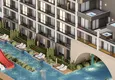Kupić Nowy projekt kompleksu mieszkalnego w budowie w Antalyi, dzielnica Altintash 8