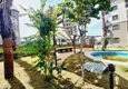 Kupić Apartament 1+1 w budowie, od inwestora w kompleksie hotelowym Avsallar — Alanya 8