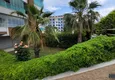 Kupić Apartament z jedną sypialnią z przeszklonym balkonem i widokiem na morze, pierwsza linia brzegowa - dzielnica Kestel, Alanya 9 