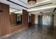 Kupić Dobrze wykończony apartament z jedną sypialnią w Mersin, dzielnica Teje 8 