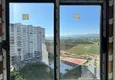 Dostępny zakup Dobrze wykończony apartament z jedną sypialnią w Mersin, dzielnica Teje 8 