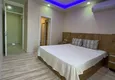 Dostępny zakup Duplex w Mahmutlar z meblami, widokiem na morze i góry 8