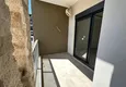 Dostępny zakup Apartament z jedną sypialnią z widokiem na góry w Alanyi, dzielnica Oba 8 