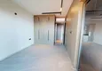 Dostępny zakup 1+1 apartamenty od właściciela z widokiem na morze w nowym nowoczesnym kompleksie mieszkalnym w centrum Alanyi 20