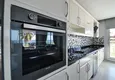Dostępny zakup Umeblowany apartament z dwiema sypialniami i widokiem na morze w Kargicak, Alanya 8 