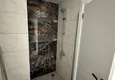 Dostępny zakup Gotowe mieszkanie z jedną sypialnią w nowym kompleksie mieszkalnym - Mahmutlar, Alanya 8 