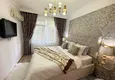 Dostępny zakup Apartament z jedną sypialnią pod klucz w przytulnym kompleksie w dzielnicy Alanya Tosmur 9 