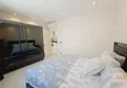 Dostępny zakup Apartament 1+1 z meblami i widokiem na góry w kompleksie z infrastrukturą hotelową, dzielnica Mahmutlar — Alanya  8 
