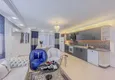 Dostępny zakup Apartament z dwiema sypialniami z nowymi meblami i przeszklonym balkonem w Mahmutlar 8