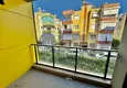 Dostępny zakup Apartament z jedną sypialnią w centrum Alanyi, zaledwie 370 metrów od plaży Cleopatra 8