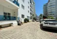 Kupić Apartament z dwiema sypialniami z meblami i widokiem na góry w Mahmutlar - zaledwie 300 metrów od morza 8 