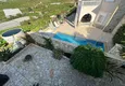 Dostępny zakup 3+1 umeblowana willa w przytulnym kompleksie domków letniskowych — Alanya, dzielnica Kargicak 10 