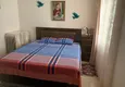 Dostępny zakup Nieruchomość na zezwolenie na pobyt! Umeblowany apartament 2+1 z widokiem na morze i góry, dzielnica Oba — Alanya 8 