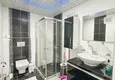 Dostępny zakup Apartament 1+1 z meblami i widokiem na morze, dzielnica Kestel - Alanya 8