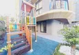 Kupić Apartament 1+1 od właściciela w centrum Alanyi, w pobliżu plaży Kleopatra — 350 metrów 9