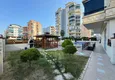 Kupić Apartament z 2 sypialniami w Mahmutlar z nowymi meblami i widokiem na góry 9