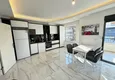 Dostępny zakup Apartament z 2 sypialniami w Mahmutlar z nowymi meblami i widokiem na góry 8