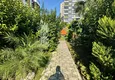 Kupić Dwupokojowe mieszkanie z meblami i przeszklonym balkonem w Mersin - Tomyuk 8 