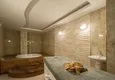 Kupić Umeblowane studio z widokiem na morze w kompleksie przy plaży, dzielnica Mahmutlar — Alanya 8 