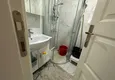 Dostępny zakup Apartament w centrum Alanyi z oddzielnymi meblami kuchennymi i widokiem na góry  8 