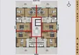 Kupuj taniej Apartamenty w Antalya — Centrum, w kompleksie w budowie 8