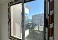 Dostępny zakup Dobrze wykończony apartament z jedną sypialnią w Mersin, dzielnica Teje 9 