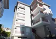 Kupić Nieruchomość na zezwolenie na pobyt! Umeblowany apartament 2+1 z widokiem na morze i góry, dzielnica Oba — Alanya 9 