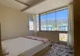 Dostępny zakup Duplex w Mahmutlar z meblami, widokiem na morze i góry 9