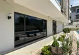 Kupić Apartament z jedną sypialnią z widokiem na góry w Alanyi, dzielnica Oba 9 