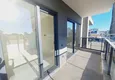 Dostępny zakup Jednopokojowy apartament z widokiem na morze w Kargicak, Alanya - 100 metrów od wybrzeża 9