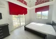 Dostępny zakup Dwupoziomowy penthouse w Cikcilli, Alanya umeblowany w małym kompleksie 11