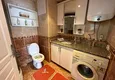 Dostępny zakup Apartament z jedną sypialnią pod klucz w przytulnym kompleksie w dzielnicy Alanya Tosmur 10 