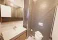 Dostępny zakup Apartament 1+1 z meblami i widokiem na góry w kompleksie z infrastrukturą hotelową, dzielnica Mahmutlar — Alanya  9 