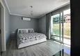 Dostępny zakup Umeblowany apartament z dwiema sypialniami i widokiem na morze w Kargicak, Alanya 9 