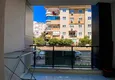 Dostępny zakup Umeblowane mieszkanie z jedną sypialnią w nowym kompleksie w centrum Alanya 9 
