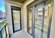 Dostępny zakup Apartament z jedną sypialnią w centrum Alanyi, zaledwie 370 metrów od plaży Cleopatra 9