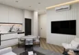 Dostępny zakup Nowy projekt kompleksu mieszkalnego w budowie w Antalyi, dzielnica Altintash 9