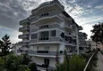 Kupić Umeblowane mieszkanie z trzema sypialniami w Avsallar, Alanya 9