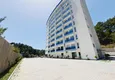 Kupić Świetna cena! Jednopokojowy apartament w Avsallar z pełnym wykończeniem  10 